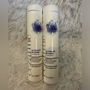 Cezanne Ultimate Blonde Conditioner 8.5 Fl. Oz